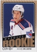 2009/2010 O-Pee-Chee Update Marquee Rookies / Michael Del Zetto