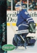 1992-93 Parkhurst #412 Daren Puppa