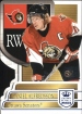 2003-04 Crown Royale Blue #69 Daniel Alfredsson