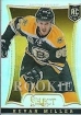 2013-14 Select #357 Kevan Miller RC