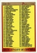 1990/1991 OPC Premier / Checklist