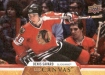 2020-21 Upper Deck Canvas #C254 Denis Savard RS