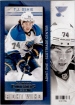 2013-14 Panini Contenders #5 T.J. Oshie	