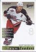 2001-02 Upper Deck Vintage #77 Geoff Sanderson