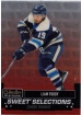2020-21 O-Pee-Chee Platinum Sweet Selections #SS15 Liam Foudy