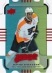 2015-16 Upper Deck MVP Colors and Contours #80 Wayne Simmonds L3T