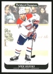 2023-24 Parkhurst Champions #38 Nick Suzuki
