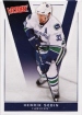 2010-11 Upper Deck Victory #191 Henrik Sedin