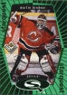 1998-99 UD Choice StarQuest Green #SQ23 Martin Brodeur