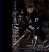 1999-00 BAP Millennium #236 Bill Muckalt