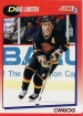 1991-92 Score Canadian Bilingual #215 Doug Lidster