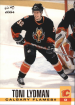 2003-04 Pacific #53 Toni Lydman