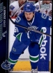 2015-16 Upper Deck #183 Derek Dorsett