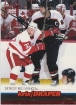 1999-00 Pacific Red #137 Kris Draper 