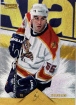 1996-97 Pinnacle Rink Collection #204 Ed Jovanovski