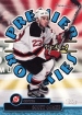 1999-00 Topps Premier Plus Premier Rookies #PR4 Scott Gomez