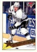 1993-94 OPC Premier Gold #90 Luc Robitaille AS