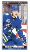 2020-21 O-Pee-Chee OPC Premier Tallboys #P32 Elias Pettersson