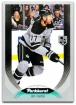 2020-21 Parkhurst Silver #188 Jeff Carter