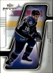 2001-02 Upper Deck MVP #87 Mathieu Schneider