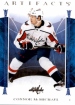2022-23 Artifacts #31 Connor McMichael