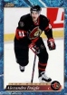 1993/1994 Score / Alexandre Daigle