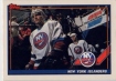 1991/1992 Topps / Islanders