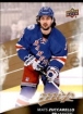 2017-18 Upper Deck MVP #188 Mats Zuccarello