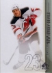 2010/2011 Sp Authentic / David Clarkson