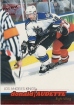 1999-00 Pacific Red #186 Donald Audette 