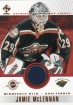 2001-02 Private Stock Game Gear #53 Jamie McLennan