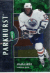 2002-03 Parkhurst #30 Anson Carter 