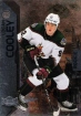 2023-24 Metal Universe #195 Logan Cooley RC