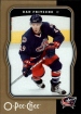 2007-08 O-Pee-Chee #143 Dan Fritsche