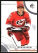 2023-24 SP Authentic #50 Teuvo Teravainen
