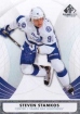 2012-13 SP Game Used #12 Steven Stamkos 