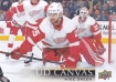 2018-19 Upper Deck Canvas #C147 Mike Green