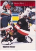 1997-98 Donruss Canadian Ice #125 Damian Rhoders