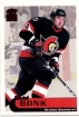 1999-00 Paramount #160 Radek Bonk