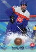 2022 Olympic Team Slovakia FAN / Tomáš Jurčo 