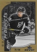  2020-21 Upper Deck MVP 20th Anniversary Second Star #97 Gabe Vilardi