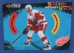 1997-98 Collector's Choice Stick 'Ums #S14 Brendan Shanahan