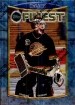 1994-95 Finest #61 Kirk McLean