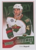 2011-12 Upper Deck Victory #218 Drew Bagnall RC
