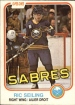1981-82 O-Pee-Chee #32 Ric Seiling
