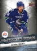 2011-12 Upper Deck EA Ultimate Team #EA4 Henrik Sedin