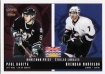 2001/2002 Prism Hometown Pride / Paul Kariya Brendan Morrison