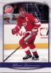 1999-00 Topps Premier Plus #4 Steve Yzerman