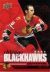 2025-26 Upper Deck Chicago Blackhawks Centennial #22 Dennis Hull