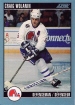 1992/1993 Score Canada / Craig Wollanin